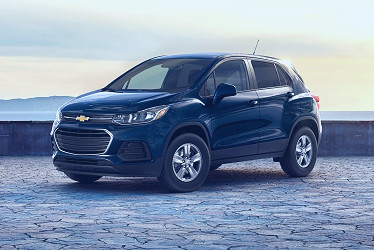 2022 Chevy Trax Prices, Reviews, and Pictures | Edmunds